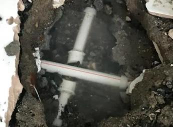 来宾市阳台漏水维修公司为您分享楼上楼下漏水怎么处理