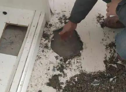 来宾市卫生间漏水维修公司分享下精确定位查漏水一次多少钱?不同级别收费不同