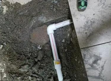 来宾市阳台漏水维修时有哪些声音会影响检漏仪